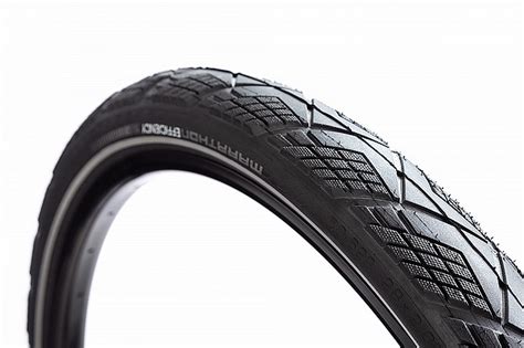 schwalbe marathon efficiency evo.